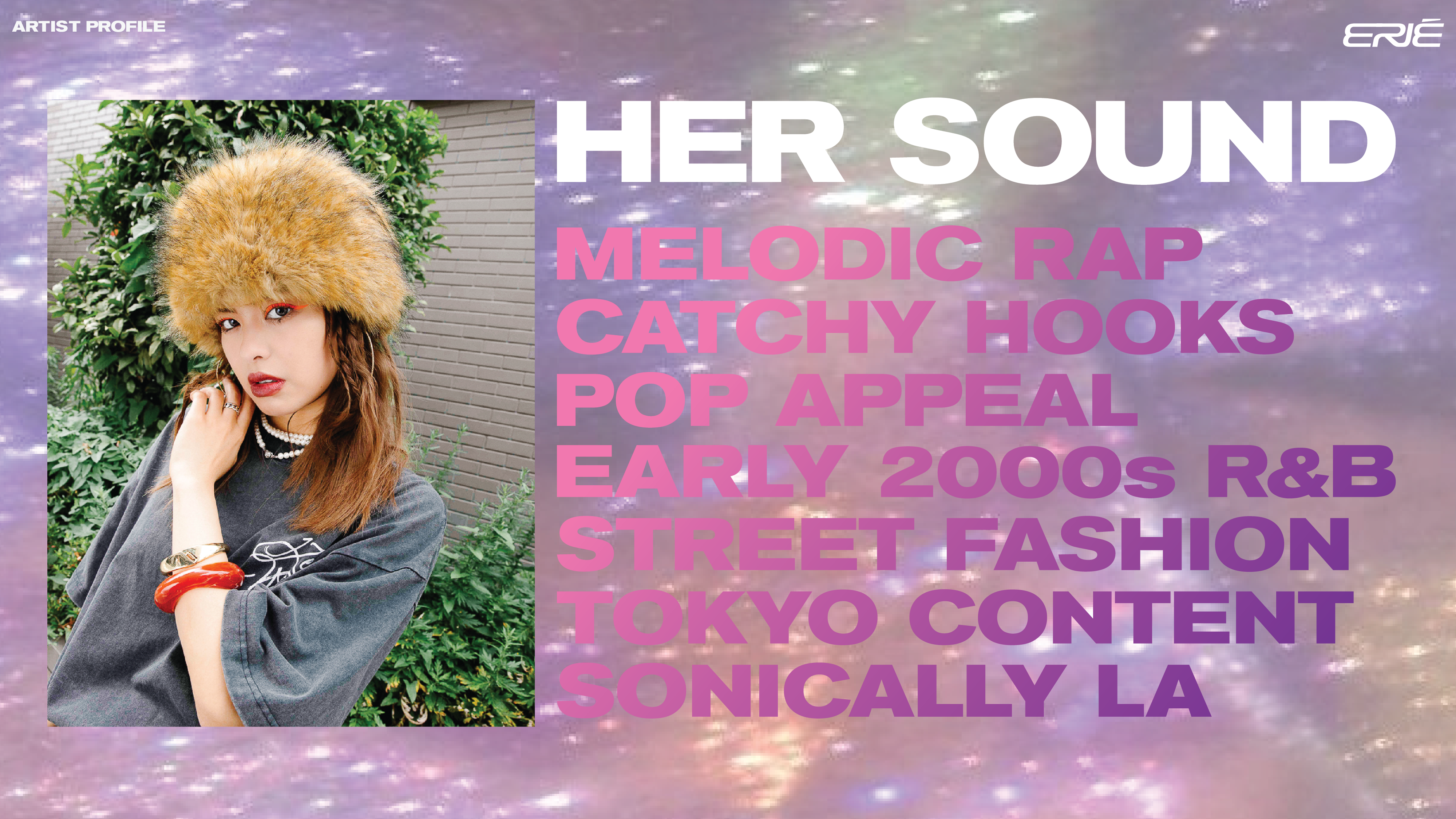 Her Sound