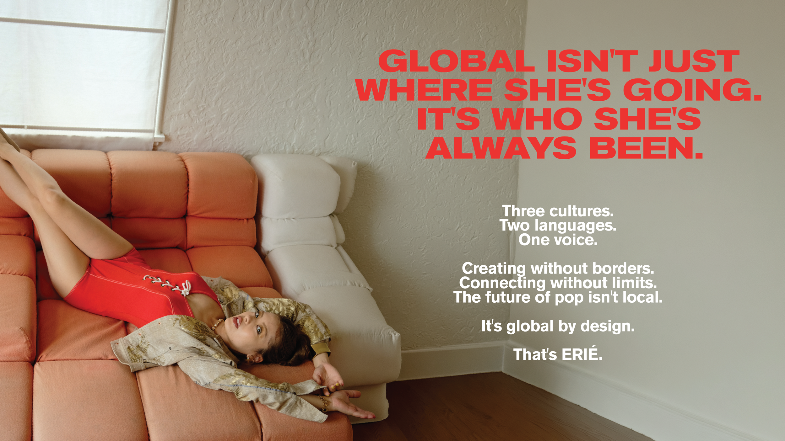 Global By Design