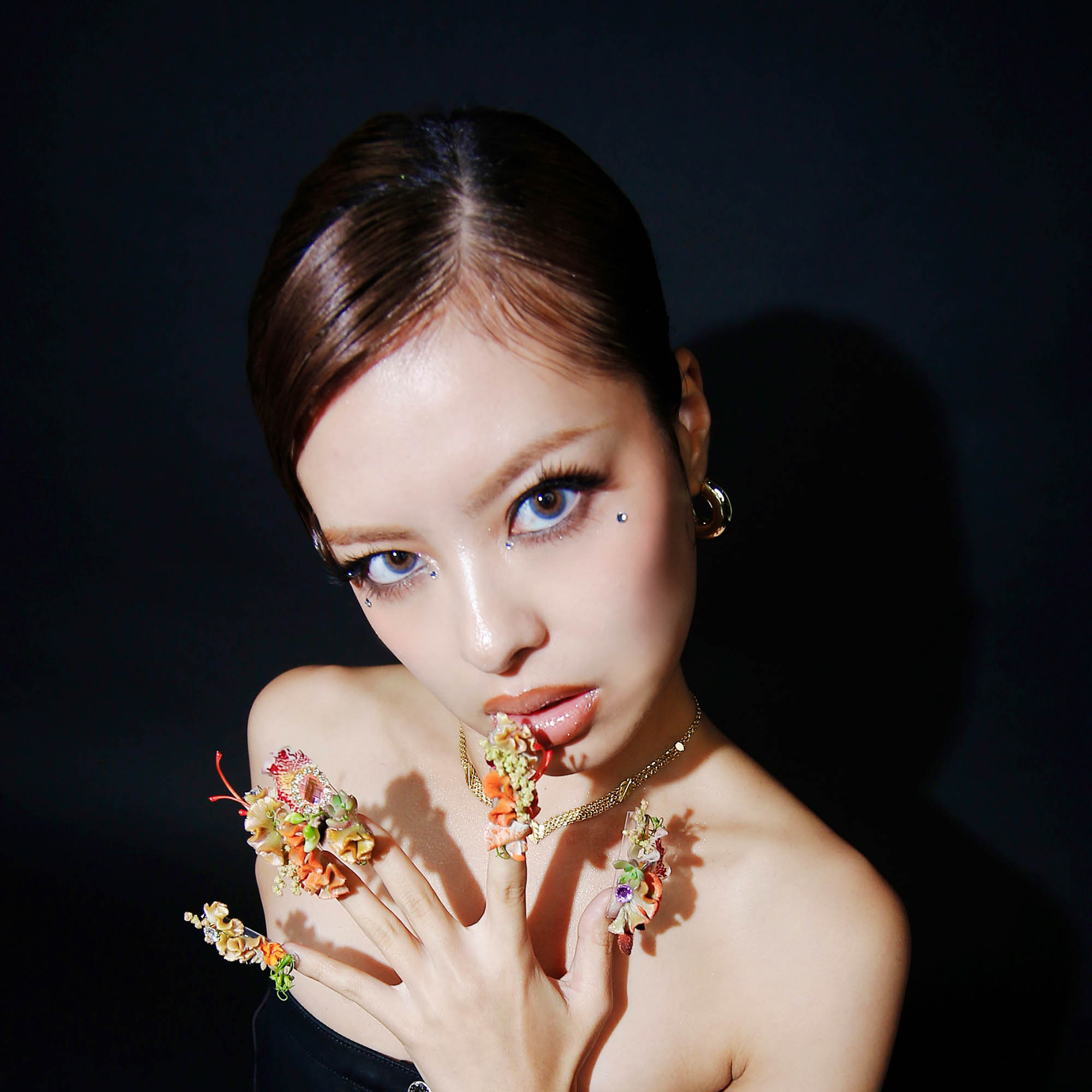 ERIÉ Look 4